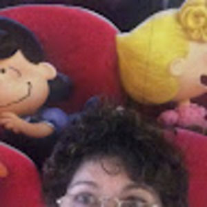 Meet your Posher, Diana